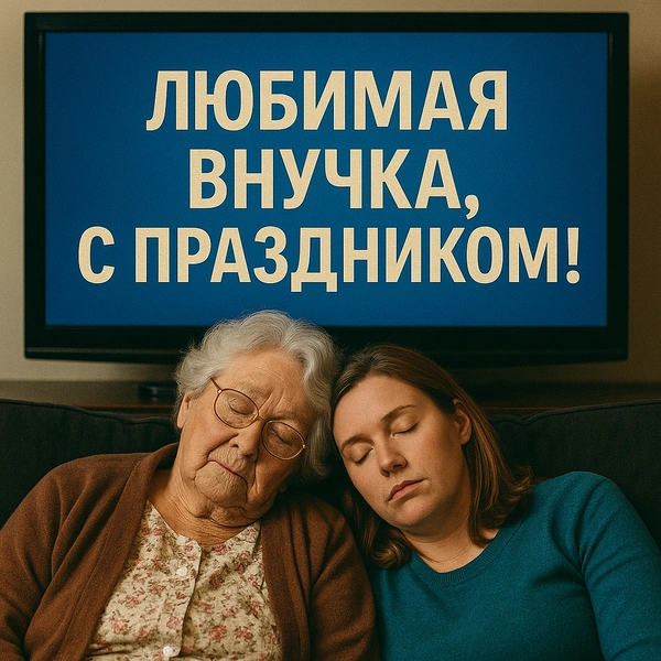 день внука, открытки бабушек и дедушек и внуков, день внучат, открытка с днем внука, взрослого внука с днем, день внуков пожелания, с днем внуков открытки поздравления, день внуков открытки бесплатно, день внуков открытки скачать | Источник: theDay/DALL-E