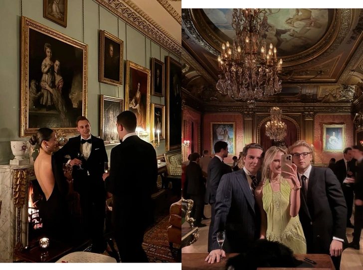 Нетворкинг-гид: где искать полезные знакомства, если вам 30+ | marieclaire.ru