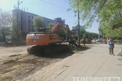 Ремонт дорог в Приамурье признали одним из лучших в стране
