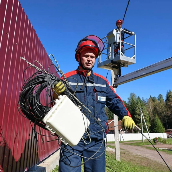 Источник: Россети Ленэнерго