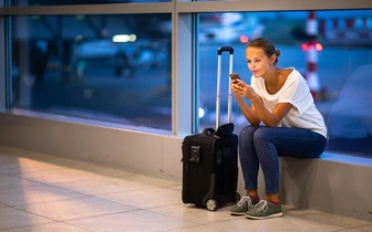 Сим-карты российских туристов начали «охлаждать». Видео с пошаговой инструкцией, как вернуть связь