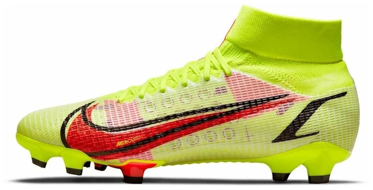 Бутсы Nike Mercurial Superfly 8 Pro AG