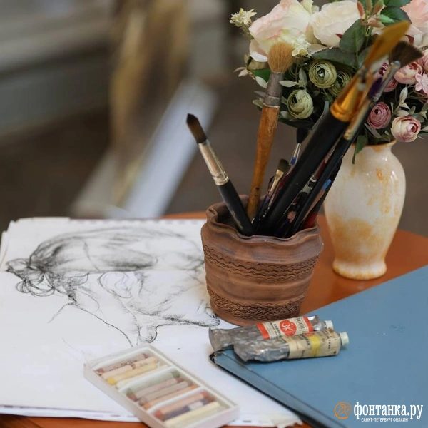 Источник: Дарья Драй / «Фонтанка.ру»