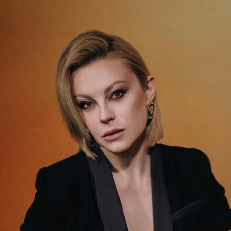 <p>Ирина Хабарова</p>