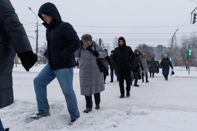 Волгоградцы из ЖК «Колизей» настаивают на запуске автобусов