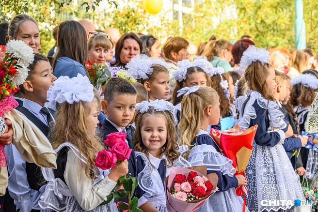 Источник: Олег Фёдоров / CHITA.RU