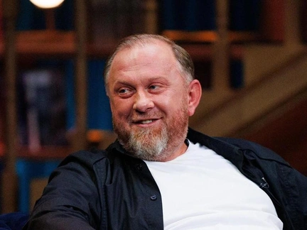 Константин Ивлев о том, как маскировал тухлые продукты, ел беляши на вокзале и отказался вести шоу на «Спасе»