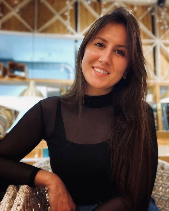 Эльвира Игнатьева / Instagram (запрещен в России и признан экстремистским) | Источник: Эльвире Игнатьевой было всего 26 лет 