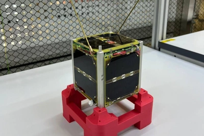 First Yakut Satellite Orbits Earth, Flies Over Antarctica