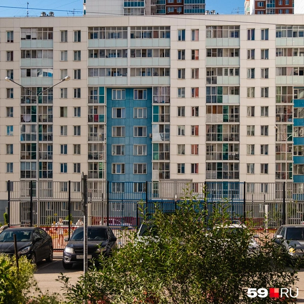 Источник: Тимофей Калмаков / 59.RU