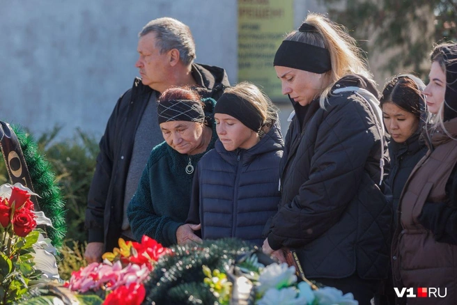 Можно ли было спасти Сергея, поступи врачи иначе? | Источник: Алексей Волхонский / V1.RU