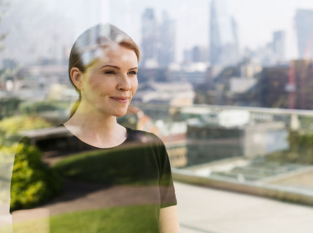 7 упражнений для развития интуиции | marieclaire.ru