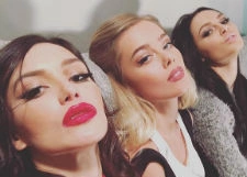 Солистке группы SEREBRO ищут замену