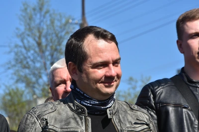 Андрей Чибис раскрыл доходы: декларация перед выборами