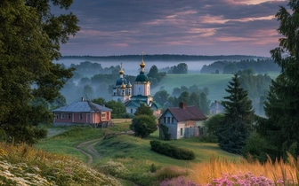 Какой церковный праздник 7 июля 2025 года у православных христиан: история и традиции