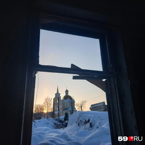 Источник: Карина Гольдберг / 59.RU