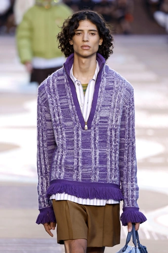 Louis Vuitton | Источник: Legion Media