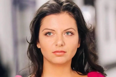 Симоньян отвесила жесткую оплеуху своим хейтерам