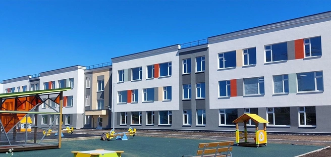 Предоставлено ГК «КВС» | www.fontanka.ru