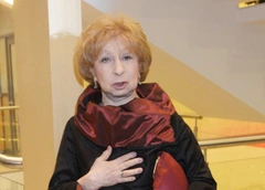 Михаил Шахназаров: «Посредственная актриса-эпизодница Лия Ахеджакова ненавидит все окружающее»