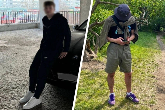 Иван Бусаргин и Константин Кутовой погибли в автокатастрофе | Источник: 11 «А» МОУ&nbsp;СОШ № 33 / Vk.com, Костя Мартынов / Vk.com