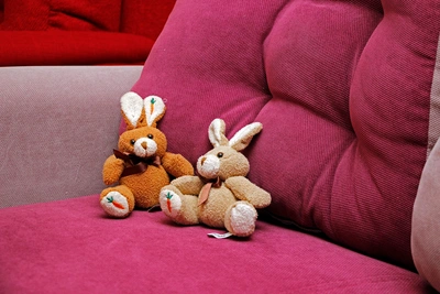 За пять лет в Омской области пропали более 2000 детей