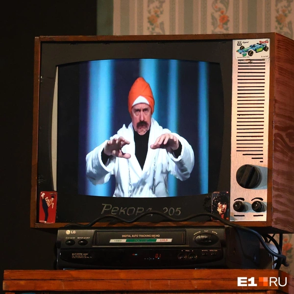 Источник: Владислав Лоншаков / E1.RU