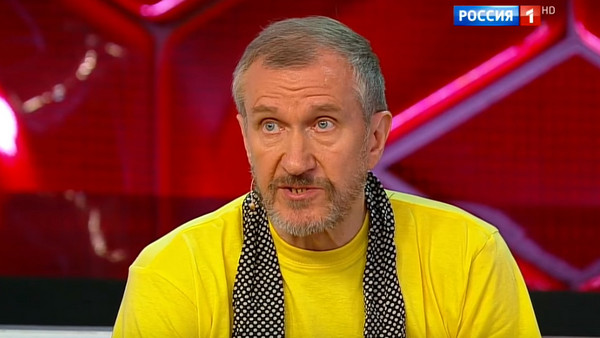 Владимир Ермаков ушел из жизни в октябре 2017 года