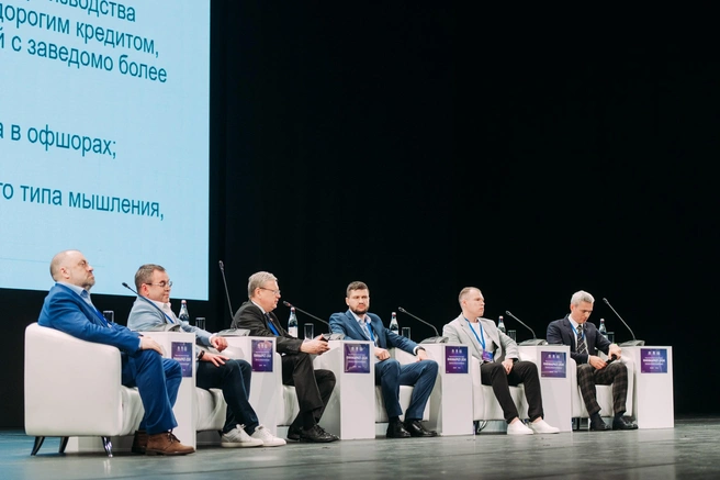 «Финмаркет» стартует уже 14 мая | Источник: СОФПП