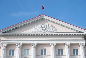 Управления МВД Архангельской области | Источник: Иван Митюшев/29.RU
