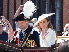 Что заставило Кейт Миддлтон отменить участие в Royal Ascot за 20 минут до начала? Узнали ответ