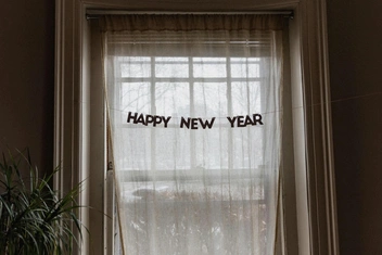 Тест: Чем вам стоит заняться сразу после праздников?