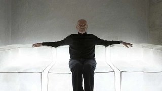 Красота по-итальянски: выставка Марио Беллини в Москве