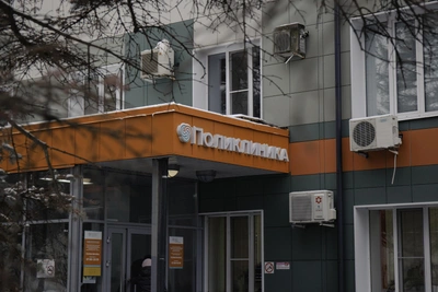 Дети в Татарстане имеют в среднем по 1-2 хронических болезни