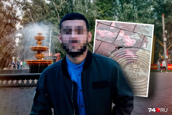 В результате драки скончался 17-летний студент | Источник: Наталья Лапцевич, предоставлено друзьями погибшего, Семен Казьмин