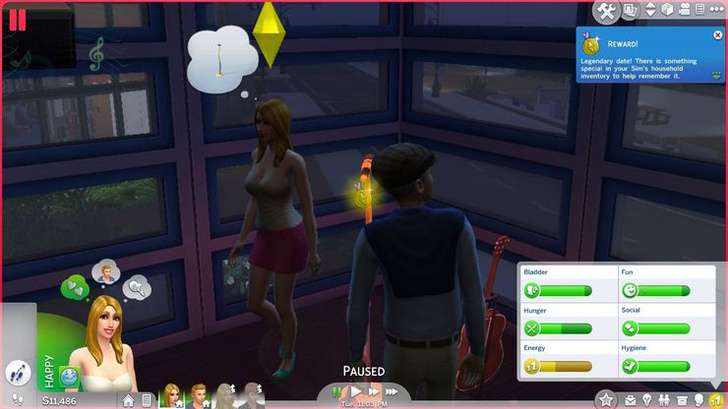 Play Time: 13 фишек The Sims 4, о которых ты и не догадывалась