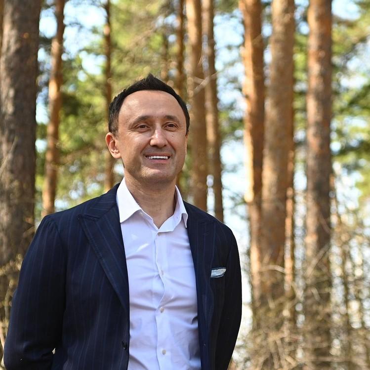 <p>Сергей Яковцев</p>