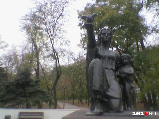 Источник: Евгений Вдовин / 161.RU