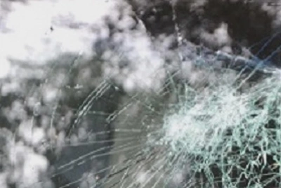 Окна в доме на Енисейской повреждены: идёт проверка