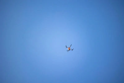 Samara Oblast Attacked by Enemy Drones