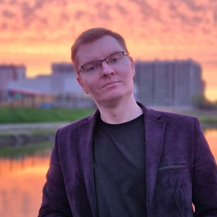 <p>Илья Винштейн</p>