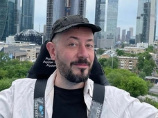 Артемий Лебедев рассказал о личной жизни после развода