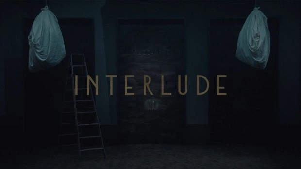 Interlude: фильм о новой коллекции Apparatus