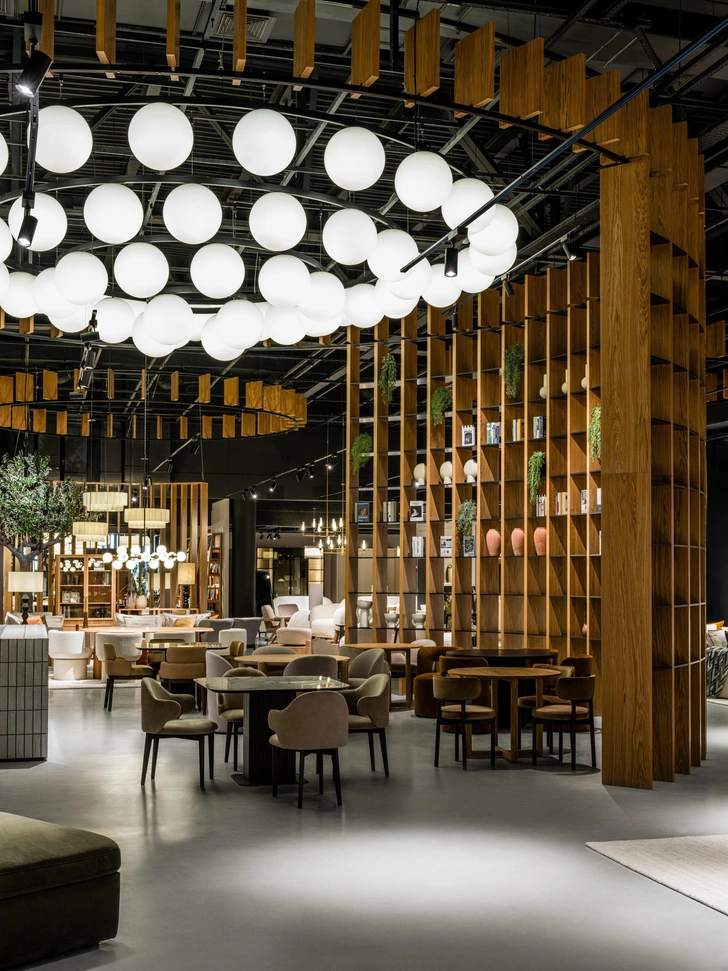 Источник: Dantone Home