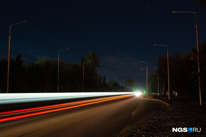 Итоги дня | Источник: Александр Ощепков / NGS.RU