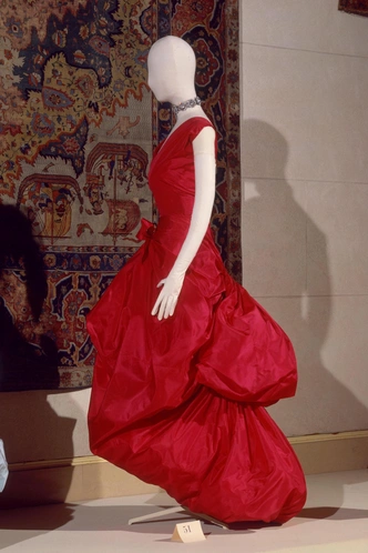 Balenciaga 1950