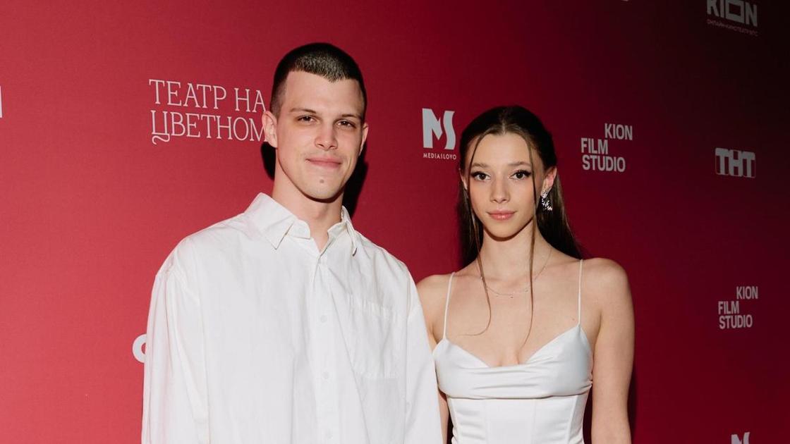 Бросила балет ради кино и украла сердце Верника&nbsp;&mdash; в чем феномен Полины Гухман?