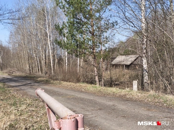 Путь на Припять | Источник: Михаил Мечев / MSK1.RU