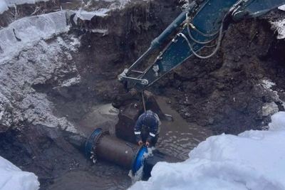 Прокурор выехал в Чурилово из-за отключения воды