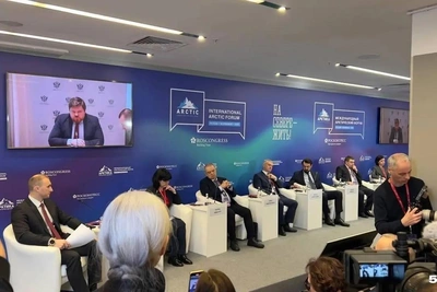 Крупный бизнес инвестирует в развитие Заполярья — заявление губернатора